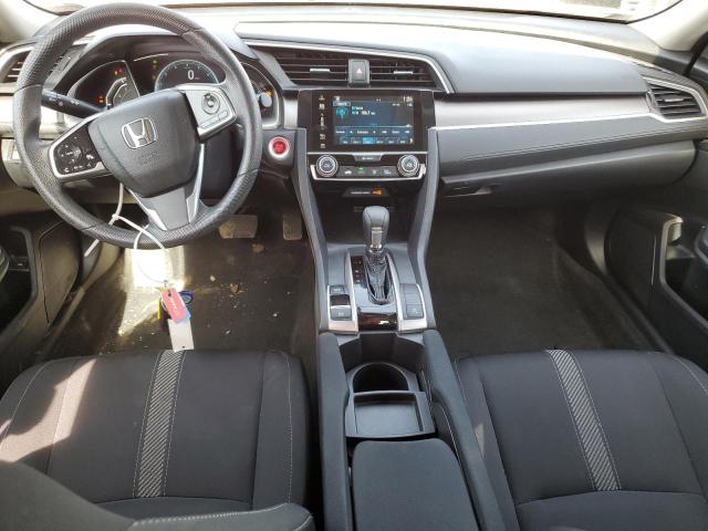 Photo 8 from auction – 2017 HONDA CIVIC EX with VIN 19XFC2F78HE077915