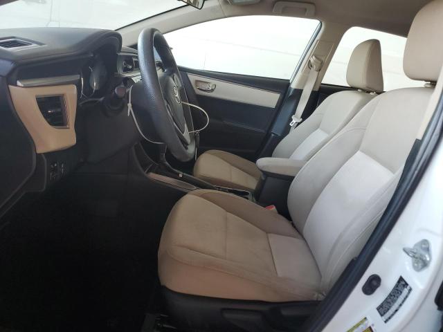 Photo 7 from auction – 2015 TOYOTA COROLLA EC with VIN 5YFBPRHE1FP291681