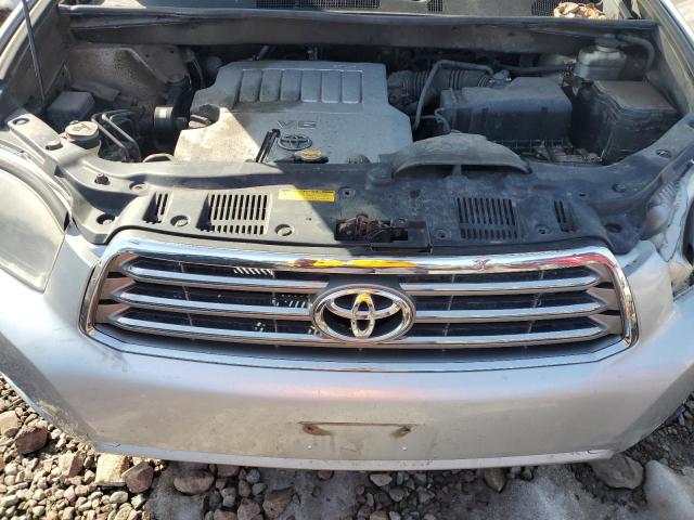 Снимка 12 от търг – 2010 TOYOTA HIGHLANDER с VIN 5TDDK3EH2AS032717