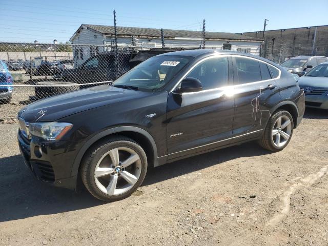 Photo 1 from auction – 2016 BMW X4 XDRIVE2 with VIN 5UXXW3C58G0R19176
