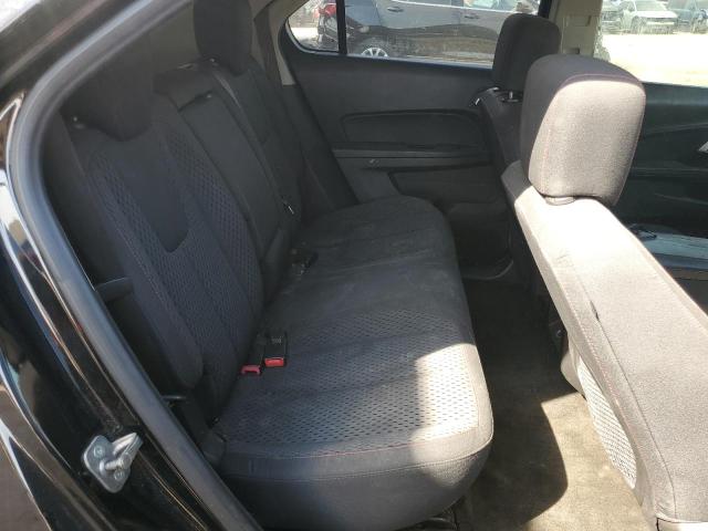 Photo 11 from auction – 2012 CHEVROLET EQUINOX LS with VIN 2GNALBEK2C6310610