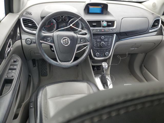 Photo 8 from auction – 2016 BUICK ENCORE with VIN KL4CJCSB3GB733582
