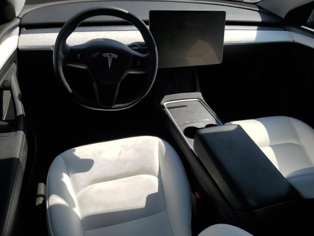 Снимка 8 от търг – 2023 TESLA MODEL Y с VIN 7SAYGDEE6PF809768