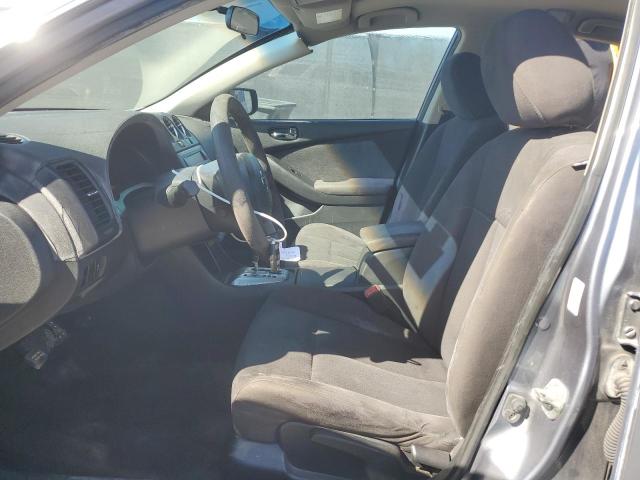 Photo 7 from auction – 2011 NISSAN ALTIMA BAS with VIN 1N4AL2AP5BN453903