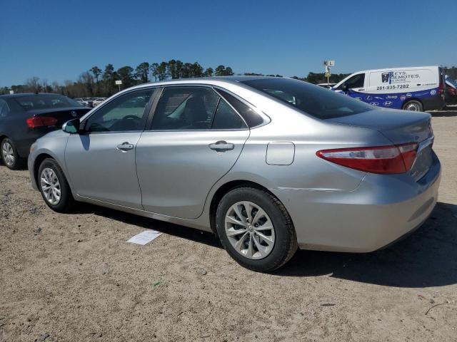 Photo 2 from auction – 2016 TOYOTA CAMRY LE with VIN 4T4BF1FK2GR575839