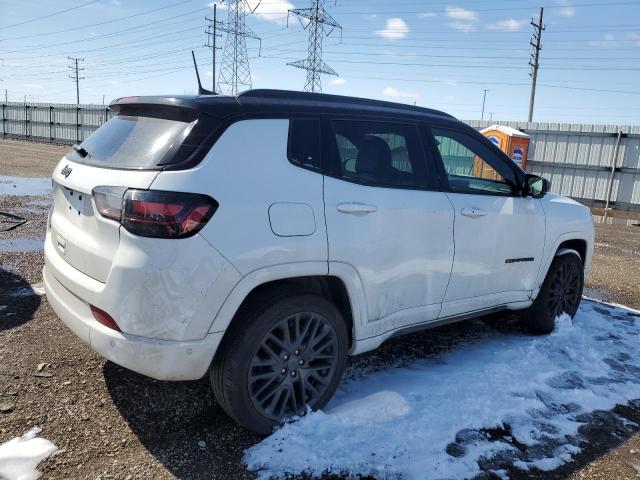 Photo 3 from auction – 2024 JEEP COMPASS LI with VIN 3C4NJDCN5RT600305