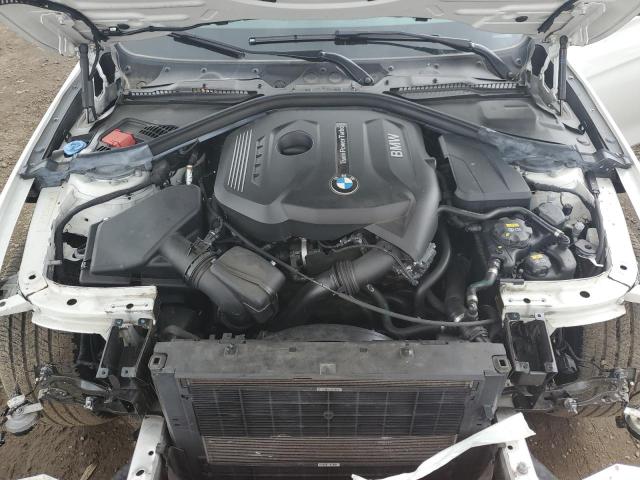 Снимка 11 от търг – 2018 BMW 330 I с VIN WBA8B9C51JEE82314