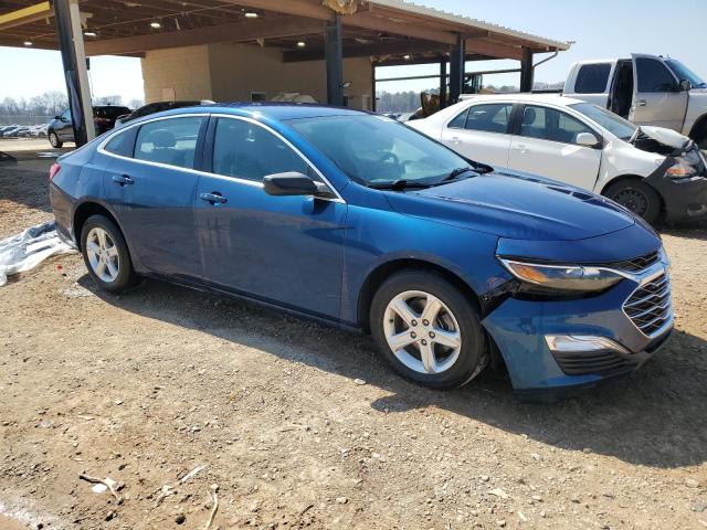 Photo 4 from auction – 2019 CHEVROLET MALIBU LS with VIN 1G1ZB5ST1KF204899