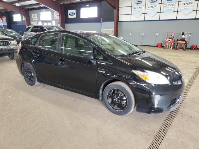 Photo 4 from auction – 2015 TOYOTA PRIUS with VIN JTDKN3DU4F0461493