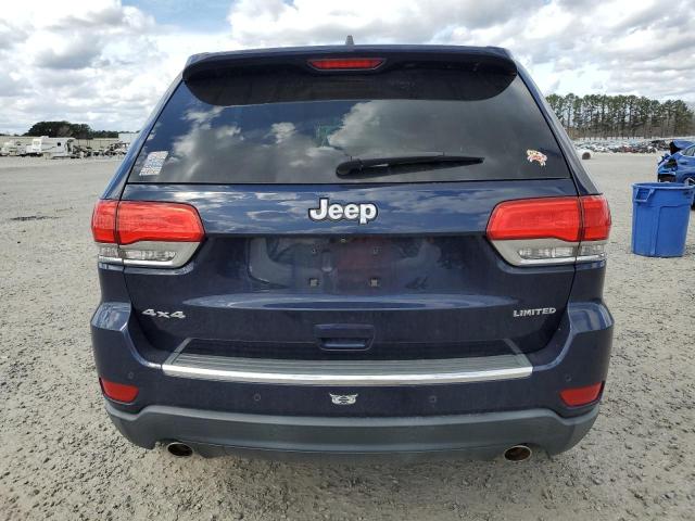 Photo 6 from auction – 2014 JEEP GRAND CHER with VIN 1C4RJFBG4EC276012