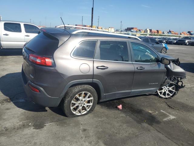 Photo 3 from auction – 2015 JEEP CHEROKEE L with VIN 1C4PJLCS0FW620945