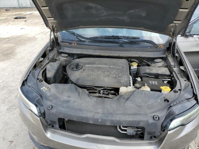 Photo 12 from auction – 2019 JEEP CHEROKEE L with VIN 1C4PJLCX2KD160835
