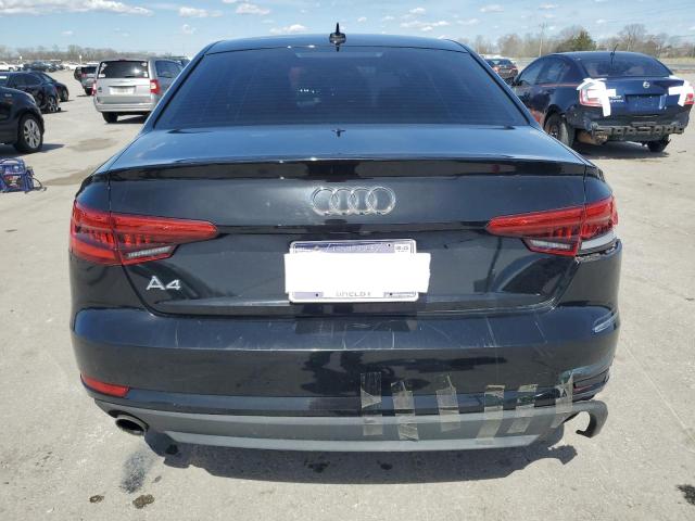 Снимка 6 от търг – 2017 AUDI A4 PREMIUM с VIN WAUGNAF45HA024104