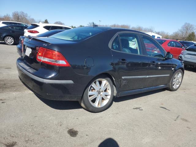 Photo 3 from auction – 2007 SAAB 9-3 2.0T with VIN YS3FD49Y771145838