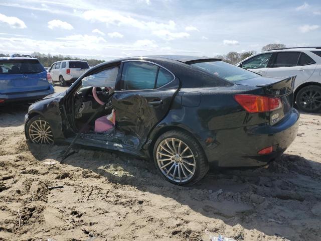 Photo 2 from auction – 2006 LEXUS IS 250 with VIN JTHCK262362000422