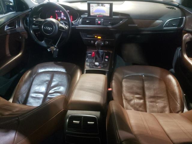 Снимка 8 от търг – 2012 AUDI A6 с VIN WAUBGAFC9CN004418