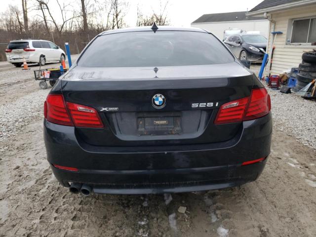 Photo 6 from auction – 2013 BMW 528 XI with VIN WBAXH5C55DD111148