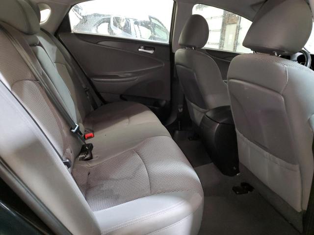 Photo 10 from auction – 2013 HYUNDAI SONATA GLS with VIN 5NPEB4AC2DH609812