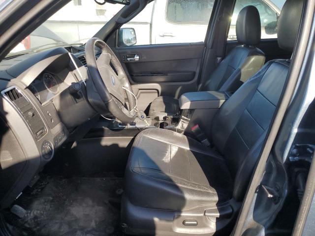 Photo 7 from auction – 2011 FORD ESCAPE LIM with VIN 1FMCU0EG3BKB60349