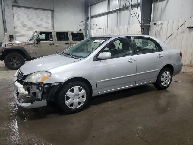 TOYOTA COROLLA CE 2007 with VIN 1NXBR32E57Z918026 - Photo from auction