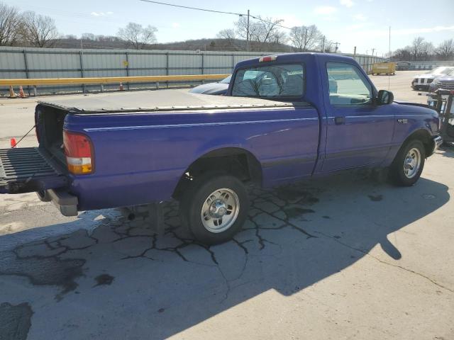 Photo 3 from auction – 1997 FORD RANGER with VIN 1FTCR10U3VTA20308