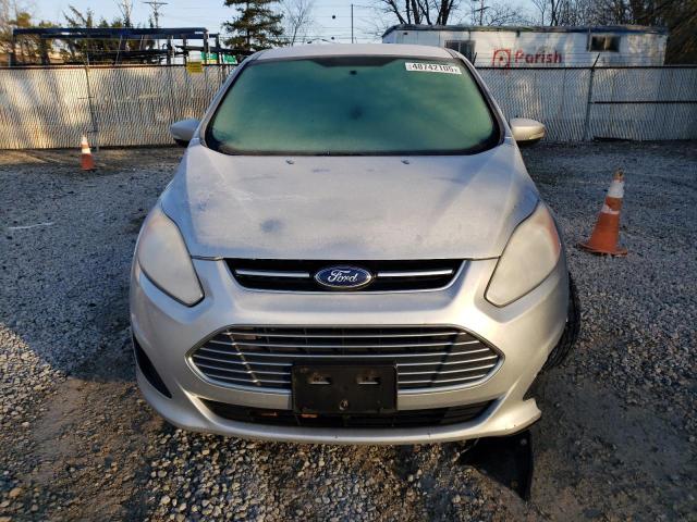 Photo 5 from auction – 2013 FORD C-MAX SE with VIN 1FADP5AU3DL547382