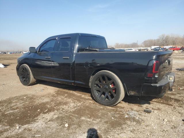 Photo 2 from auction – 2012 DODGE RAM 1500 S with VIN 1C6RD6FT8CS224066