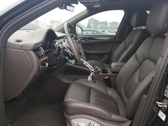 Photo 7 from auction – 2023 PORSCHE MACAN BASE with VIN WP1AA2A50PLB18144