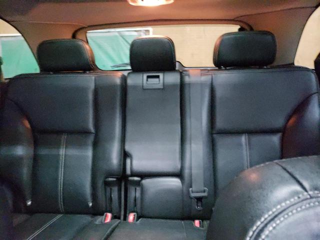Photo 10 from auction – 2010 FORD EDGE LIMIT with VIN 2FMDK4KC2ABA01737