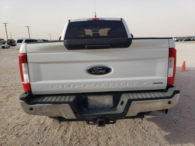Photo 6 from auction – 2017 FORD F250 SUPER with VIN 1FT7X2B60HED35054