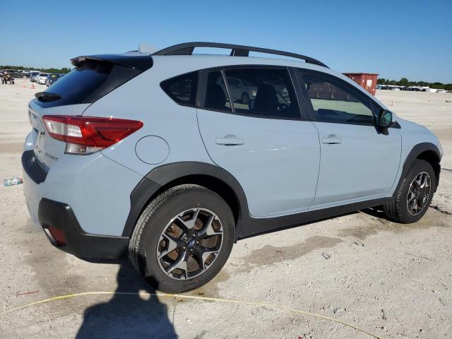Photo 3 from auction – 2019 SUBARU CROSSTREK with VIN JF2GTACC2K8210445
