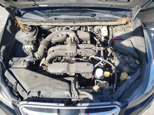 Photo 11 from auction – 2013 SUBARU IMPREZA with VIN JF1GJAA69DG010985