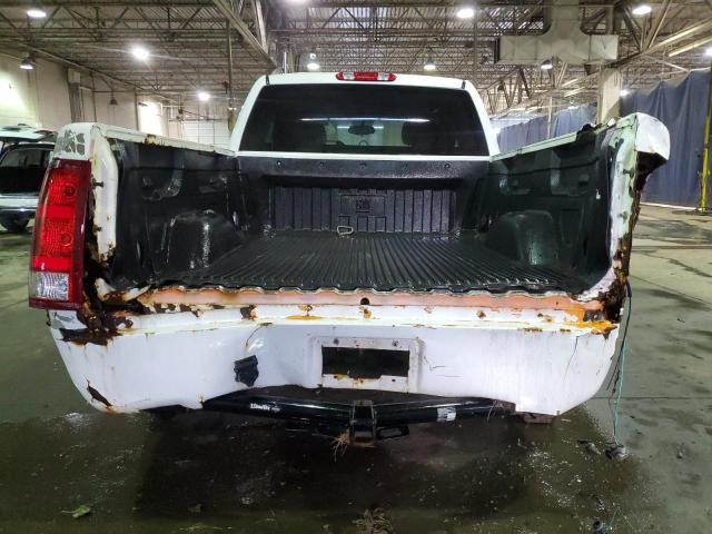 Photo 6 from auction – 2010 GMC SIERRA C15 with VIN 1GTSCUEA8AZ285441