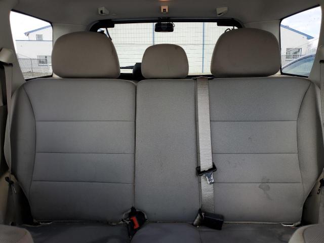 Photo 10 from auction – 2012 FORD ESCAPE XLT with VIN 1FMCU9DG2CKC70185