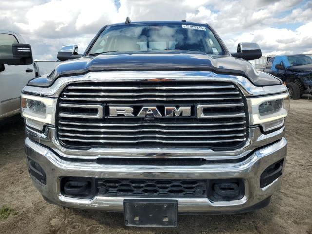 Photo 5 from auction – 2021 RAM 2500 LARAM with VIN 3C6UR5FL6MG511162