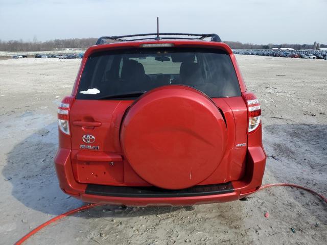 Photo 6 from auction – 2012 TOYOTA RAV4 with VIN 2T3BF4DV7CW258231