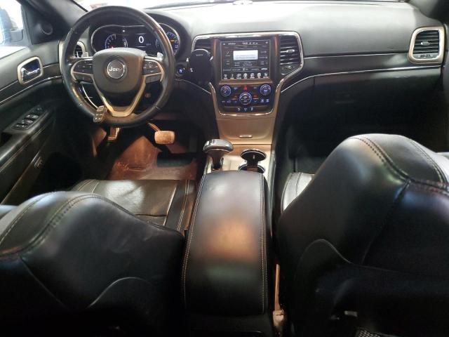 Photo 8 from auction – 2015 JEEP GRAND CHER with VIN 1C4RJFBG6FC909076