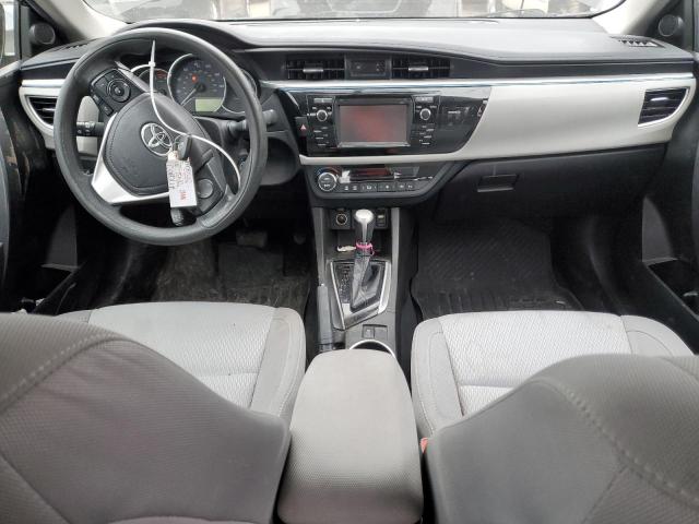 Photo 8 from auction – 2016 TOYOTA COROLLA L with VIN 5YFBURHE9GP524426