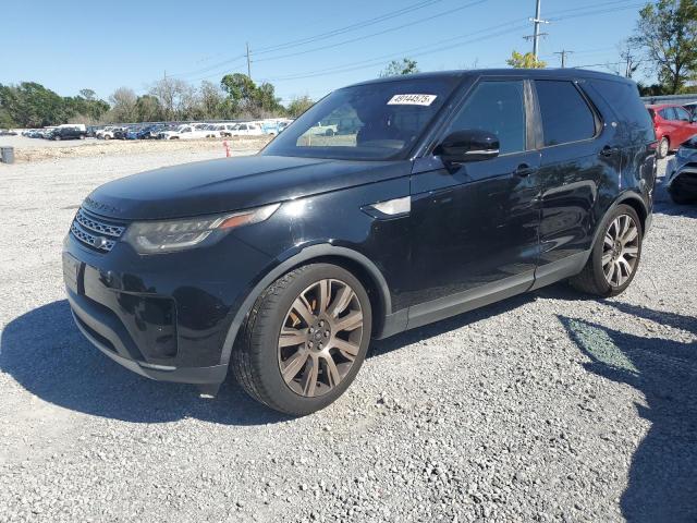 LAND ROVER DISCOVERY 2017 with VIN SALRRBBV7HA024568 - Photo from auction