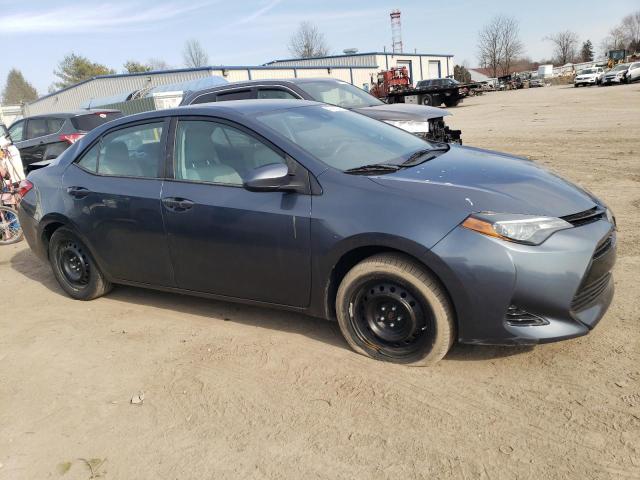 Photo 4 from auction – 2018 TOYOTA COROLLA L with VIN 2T1BURHE2JC087277