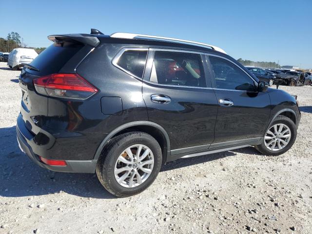 Photo 3 from auction – 2017 NISSAN ROGUE S with VIN KNMAT2MT6HP556473