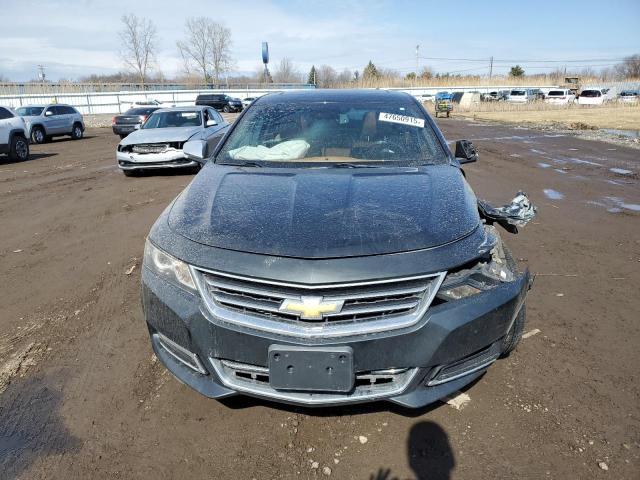 Photo 5 from auction – 2014 CHEVROLET IMPALA LTZ with VIN 2G1155S30E9300881
