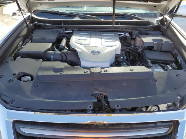 Photo 12 from auction – 2015 LEXUS GX 460 with VIN JTJBM7FX6F5097613