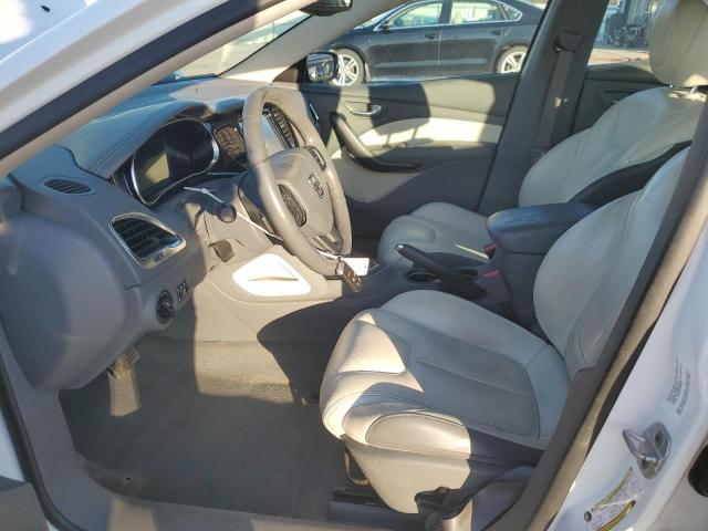 Photo 7 from auction – 2013 DODGE DART LIMIT with VIN 1C3CDFCA7DD103234