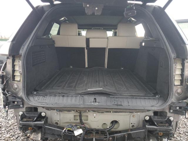 Photo 6 from auction – 2018 LAND ROVER RANGE ROVE with VIN SALWV2SV3JA196875
