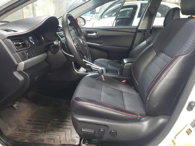 Photo 7 from auction – 2015 TOYOTA CAMRY LE with VIN 4T1BF1FK0FU001409