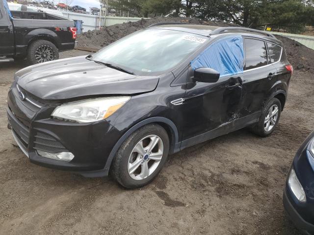 FORD ESCAPE SE 2016 with VIN 1FMCU0GX6GUC01467 - Photo from auction