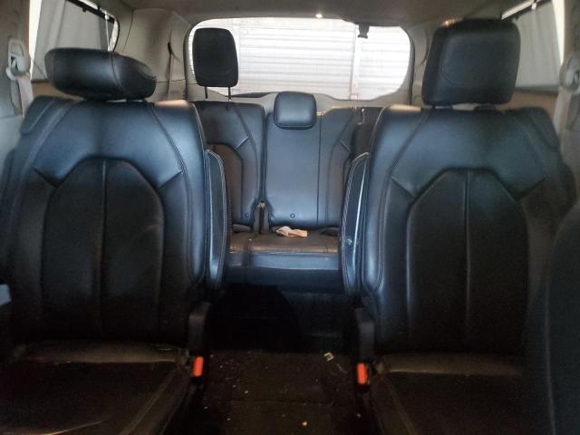 Photo 10 from auction – 2017 CHRYSLER PACIFICA T with VIN 2C4RC1BG8HR569792