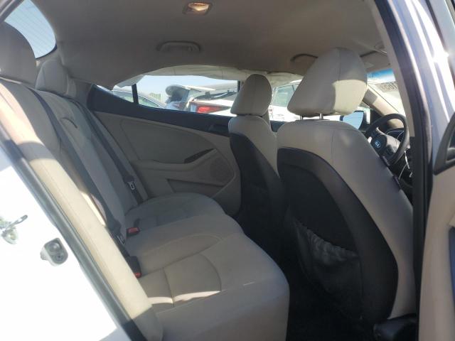 Photo 10 from auction – 2014 KIA OPTIMA LX with VIN 5XXGM4A70EG348781