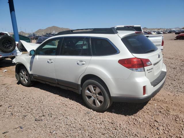 Снимка 2 от търг – 2011 SUBARU OUTBACK 2. с VIN 4S4BRBGC3B3401999